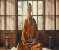 少林寺住持释永信因多项严重问题接受联合调查