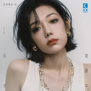 我可以歌词 - 希林娜依高