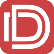 第一动漫D1DMlogo 第一动漫D1DMlogo图标