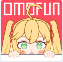 萌番logo图标