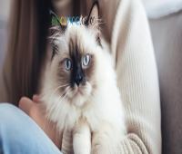 女子连续两日在猫咖虐猫致4只死伤 警方已接警调查