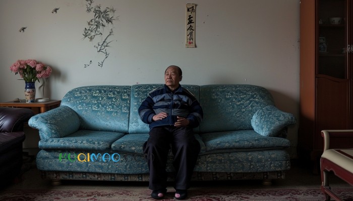 19 岁男孩与爷爷奶奶相依为命 爷爷摆摊中暑牵动人心