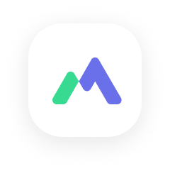 觅知网logo 觅知网logo图标