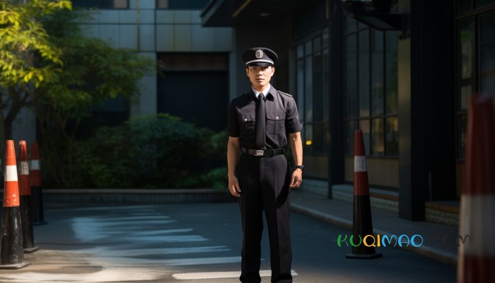 女孩暴瘦楼梯间晕倒 保安紧急救助化险为夷