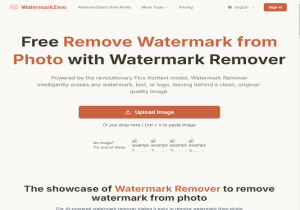 WatermarkZero