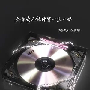 如果爱不能停留一生一世