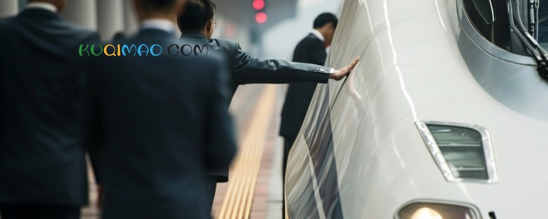 高铁站台吸烟引争议 网友呼吁禁烟 12306回应无相关规定
