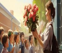 西藏教师格桑德吉坚守讲台16载 溜索家访筑梦大山学子