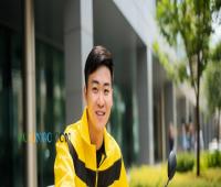 下班跑外卖成潮流 解压增收之余引职业观念讨论
