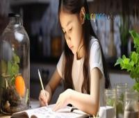 甘肃靖远女孩因辅导作业争执离家失联 曾获拾荒老人资助令人惋惜