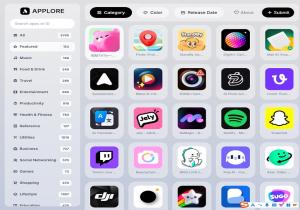 APPLORE