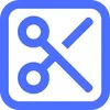 PixTrimlogo PixTrimlogo图标