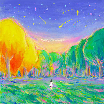 바이, 썸머(Bye, Summer)