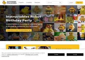 Instructables