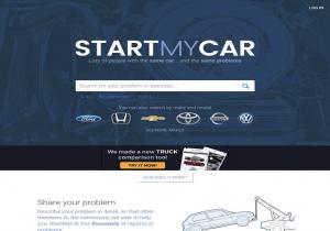 StartMyCar