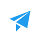 PaperkiteBTlogo图标