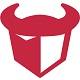 学术牛logo图标