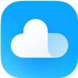 小米云服务logo图标