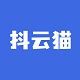 抖云猫AI论文助手logo图标