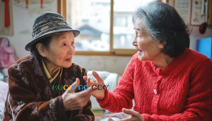 27岁女生月租1500元住进养老院，院方回应