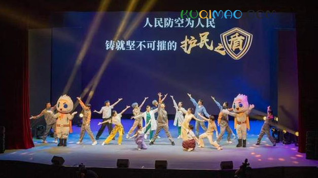 今天，上海全市防空警报试鸣！演练科普有序进行，人防意识 “声入人心”