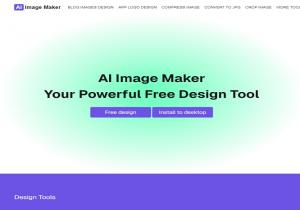 AIImageMaker