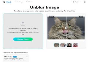 uluch