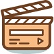 短剧网盘搜索logo 短剧网盘搜索logo图标