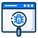短剧搜索logo 短剧搜索logo图标