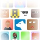 DiceBearlogo DiceBearlogo图标