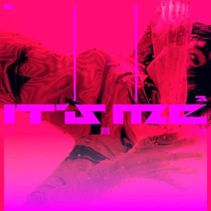 It s Me 一直迷歌词 - Ella陈嘉桦