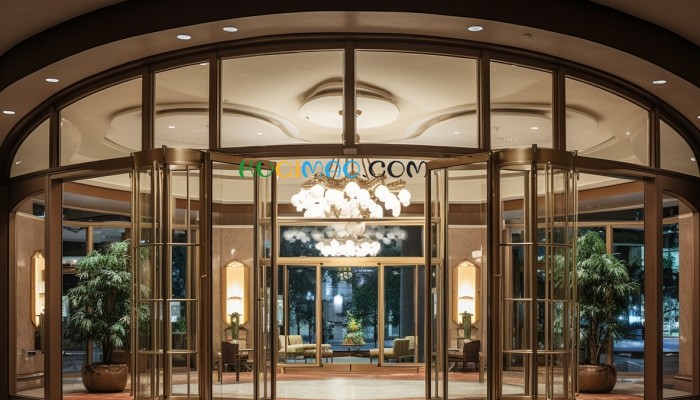 国庆订房遭“强制取消” 价格涨3倍