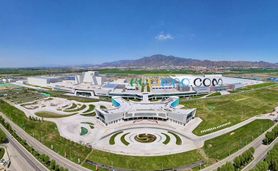 伊利获第五届中国质量奖提名奖