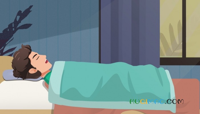 大叔睡梦中变身“功夫大师”?医生:不是特异功能,是病