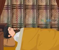 大叔睡梦中变身“功夫大师”?医生:不是特异功能,是病 大叔睡梦中变身“功夫大师”?医生:不是特异功能,是病