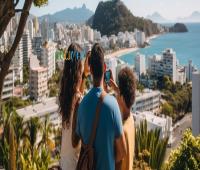 昆明129名游客因费用纠纷滞留服务区 昆明129名游客因费用纠纷滞留服务区