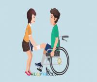 抗“冻”六年的蔡磊已丧失语言能力 助理:用眼控仪一分钟能打几十字 抗“冻”六年的蔡磊已丧失语言能力 助理:用眼控仪一分钟能打几十字