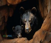 孕妇放牧时遭黑熊袭击装死脱险 头面部大面积撕裂 孕妇放牧时遭黑熊袭击装死脱险 头面部大面积撕裂