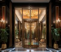 国庆订房遭“强制取消” 价格涨3倍 国庆订房遭“强制取消” 价格涨3倍