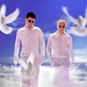 跟悲伤结了帐 跟悲伤结了帐