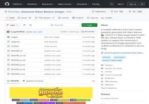 Awesome‑Nano‑Banana‑images