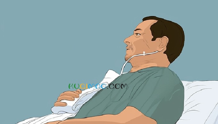 男子胃癌晚期发现10岁女儿非亲生:我养了她10年