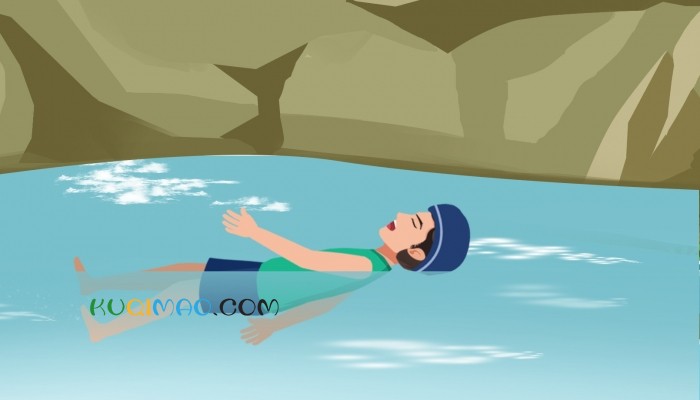 绝望35分钟!女子马尔代夫潜水被酒店船只遗忘