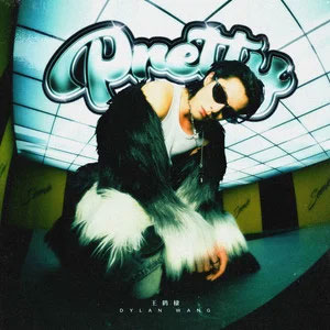 Pretty歌词 - 王鹤棣