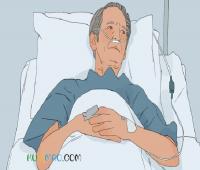 男子胃癌晚期发现10岁女儿非亲生：我养了她10年