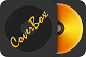 coverboxlogo图标