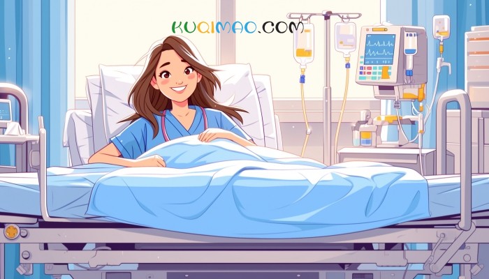 30楼坠落女子经救治 50余天后恢复神志