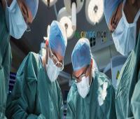 30楼坠落女子经救治 50余天后恢复神志