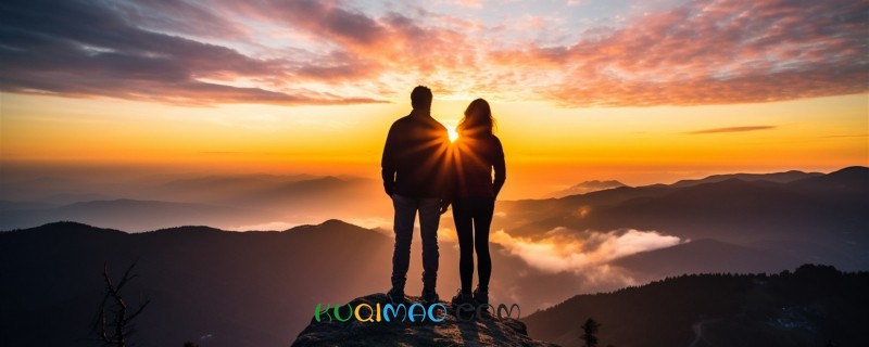 辽宁外卖小哥与美籍幼师闪婚 翻译软件牵线跨国情缘