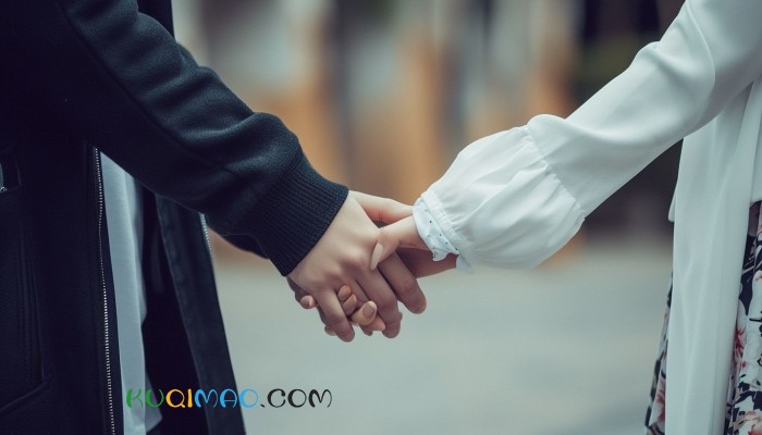 辽宁外卖小哥与美籍幼师闪婚 翻译软件牵线跨国情缘